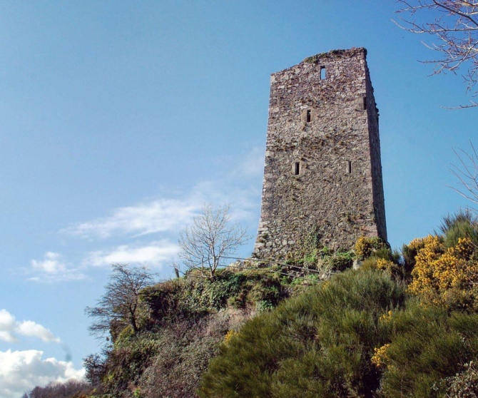 Ferrycarrig Ferrycarrig