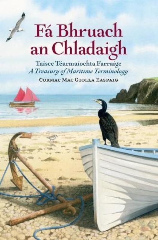 Fá Bhruach an Chladaigh
