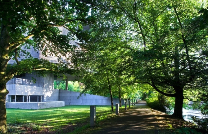Green Walk Green Walk