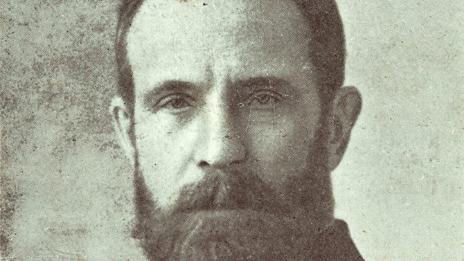 HD John Devoy HD John Devoy