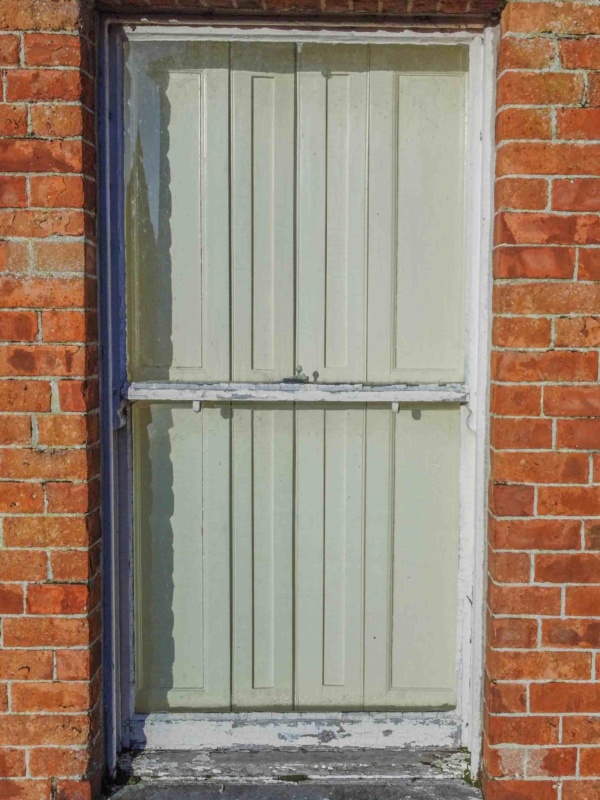 HWE Window HWE Window