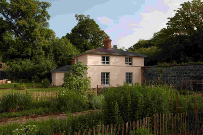 Head Gardeners House Head Gardeners House