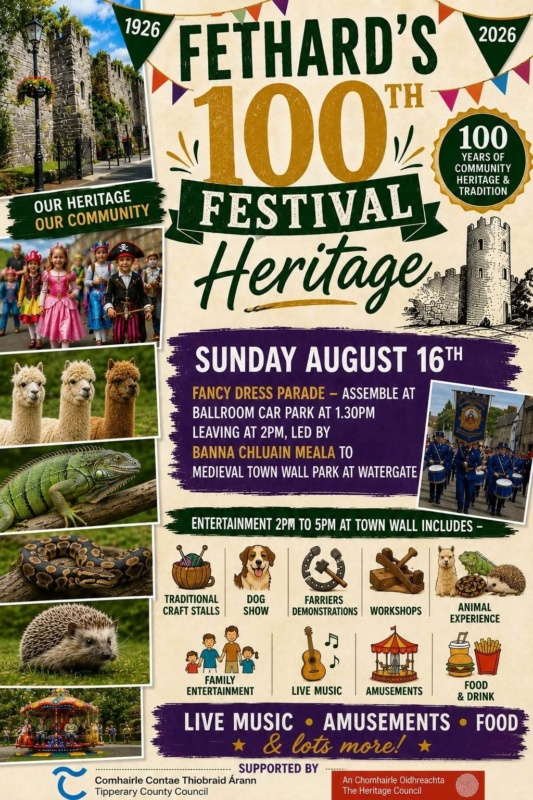 Heritage Day 2026