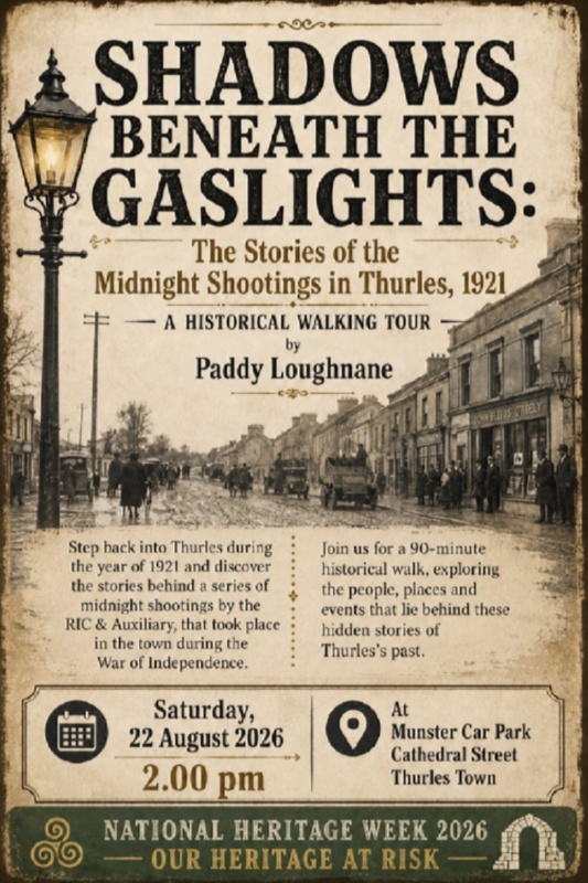 Heritage Poster
