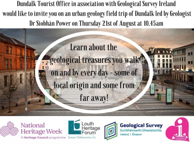 Heritage Week 1045am 2025