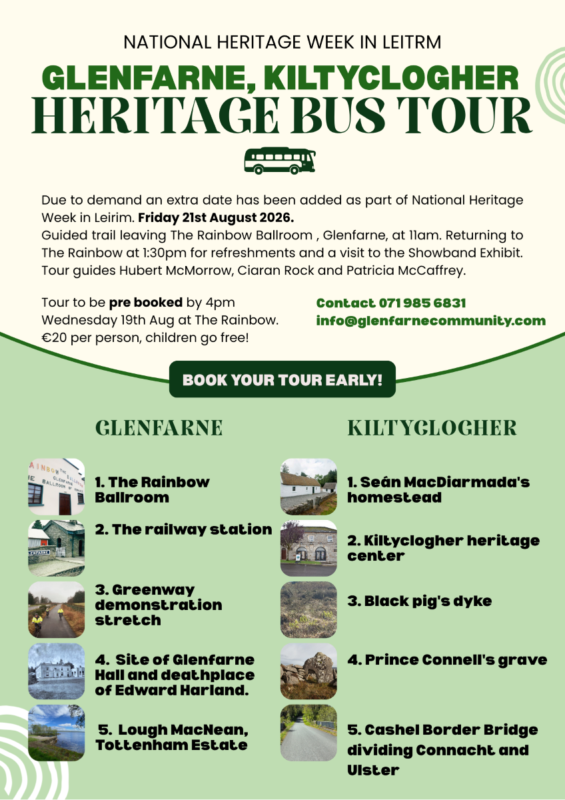 Heritage Week 2026 glenf kiltyclogher 2 HBT Heritage Week 2026 glenf kiltyclogher 2 HBT