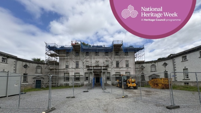 Heritage at Risk