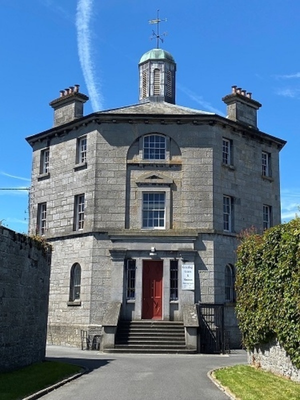 Heritage centre