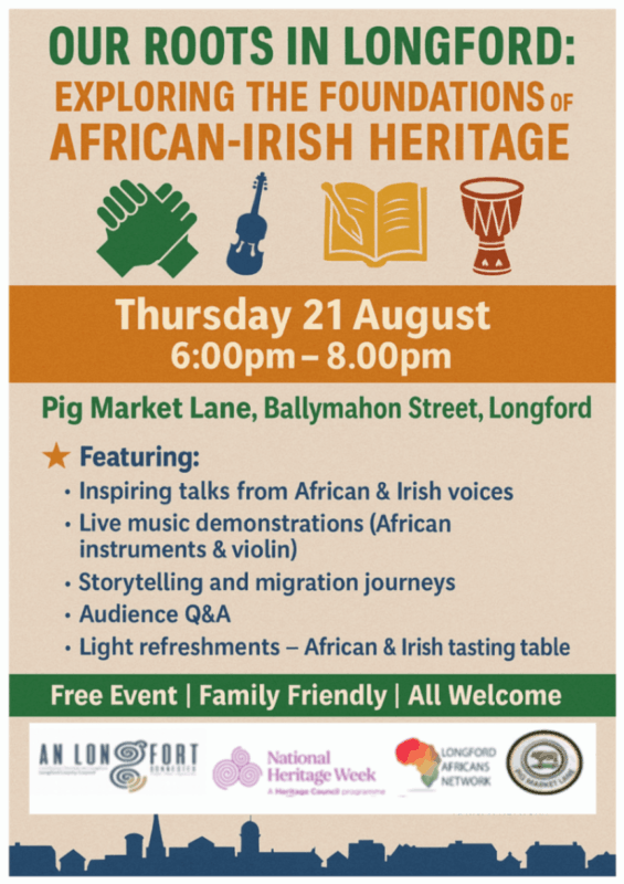 Heritage poster 2