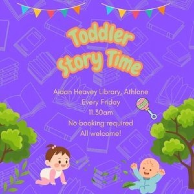 Heritage week storytime 300 x 300 px 1