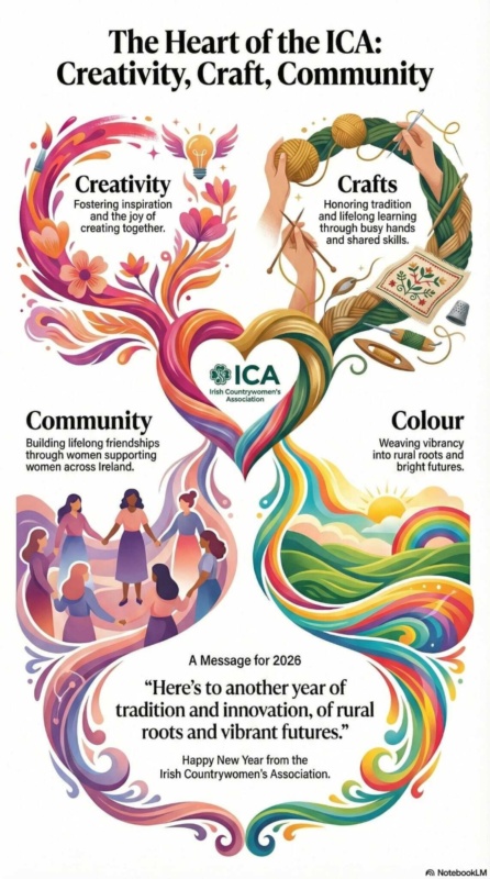 ICA CRAFTS ICA CRAFTS