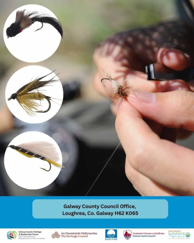 Instagram Fly Tying Instagram Fly Tying