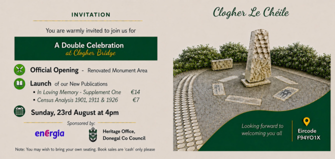 Invitation CLC Invitation CLC