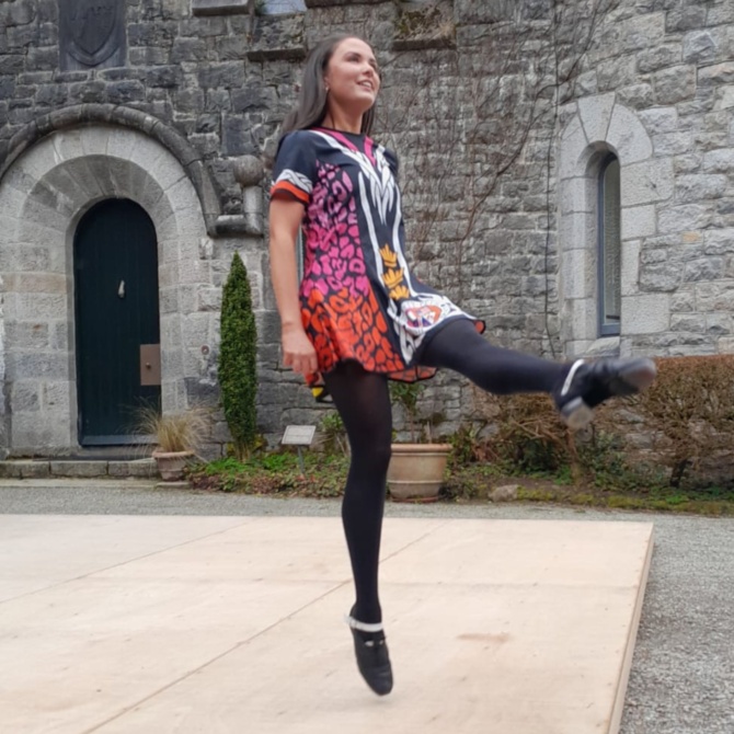 Irish Dancing Irish Dancing