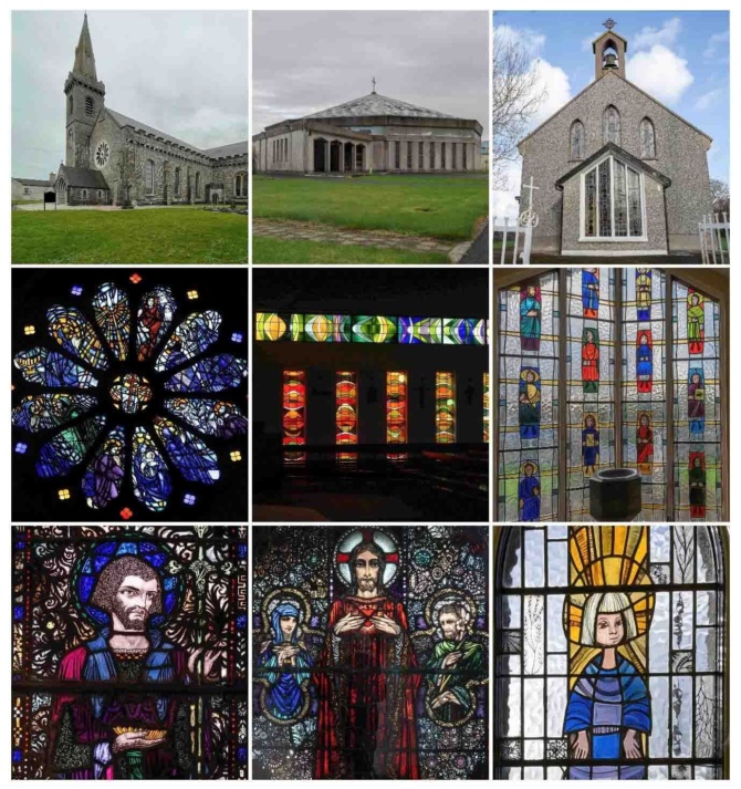 John Glynn Bus Tour image John Glynn Bus Tour image