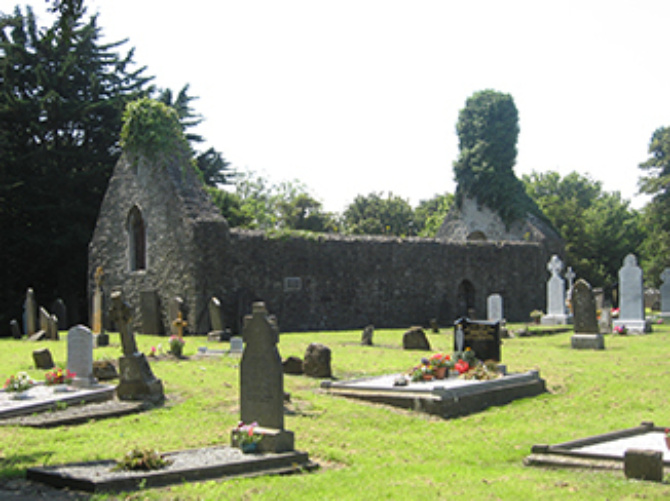 Kenure Thumbnail Photo 1 Kenure Thumbnail Photo 1