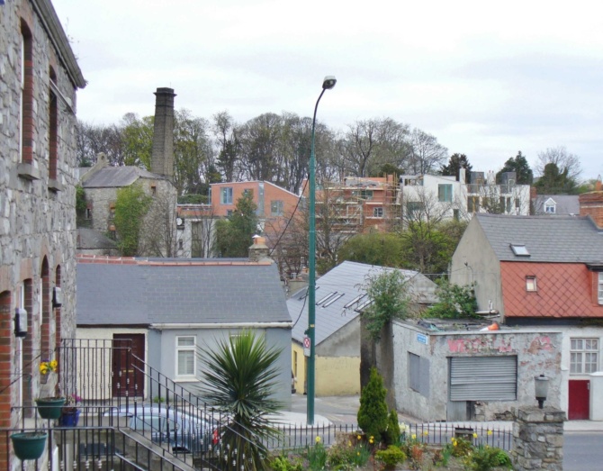 Kilmainham Talk pic 2 Kilmainham Talk pic 2