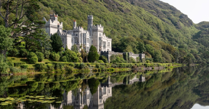 Kylemore Abbey Heritage Week 2026 3 Kylemore Abbey Heritage Week 2026 3