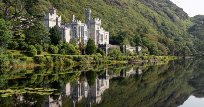 Kylemore Abbey Heritage Week 2026 Kylemore Abbey Heritage Week 2026