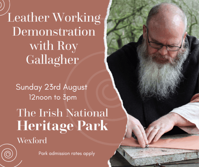 LEATHER WORK HW LEATHER WORK HW