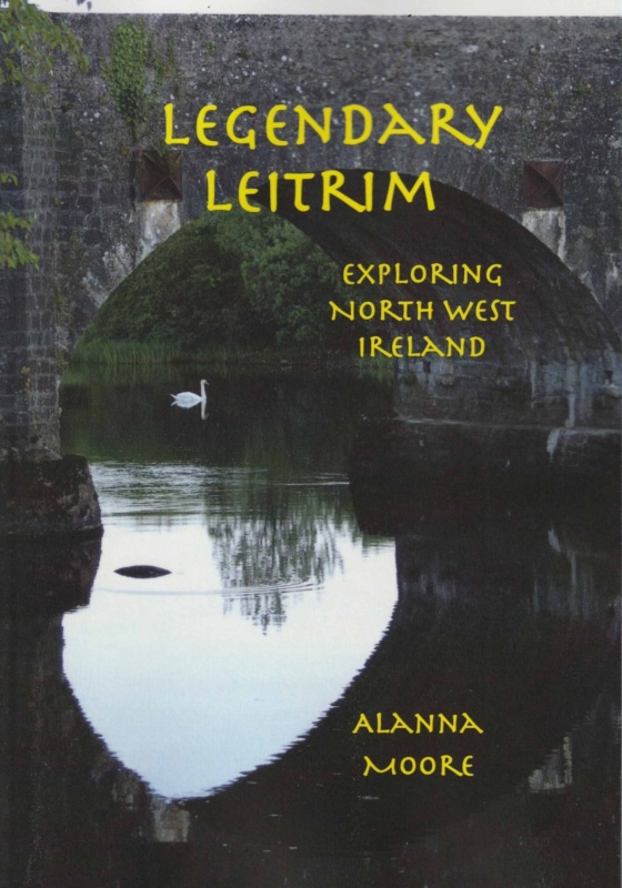 Leg Leitrim Covercompressed