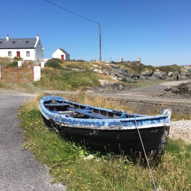 Leitir Meallain