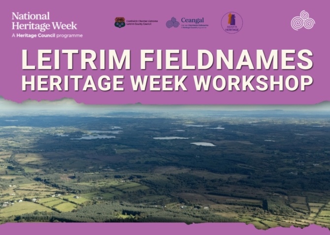 Leitrim EVENTS hw post Leitrim EVENTS hw post