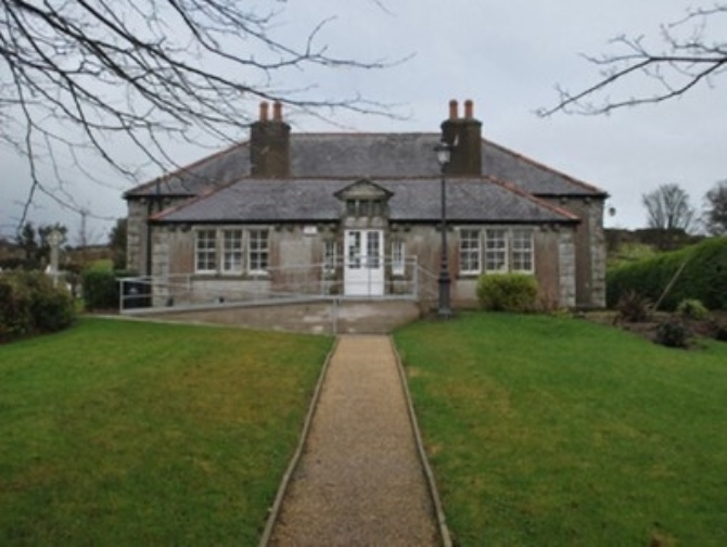 Library Library