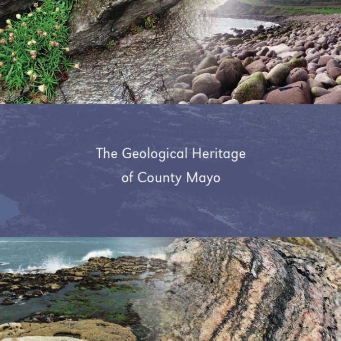Mayo Geology Exhibition 001