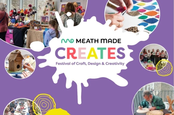 Meath Made Creates