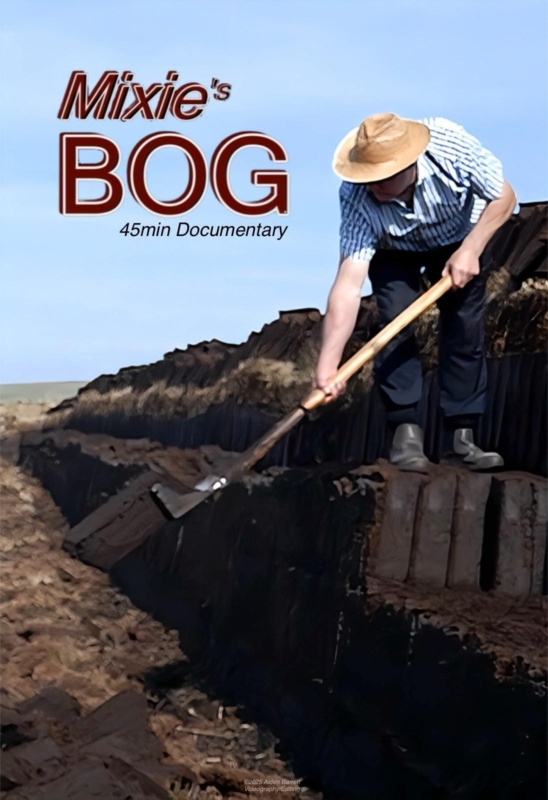 Mixies Bog