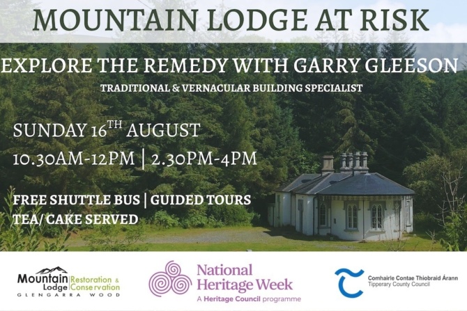 Mountain Lodge At Risk Explore the Remedy Large Mountain Lodge At Risk Explore the Remedy Large
