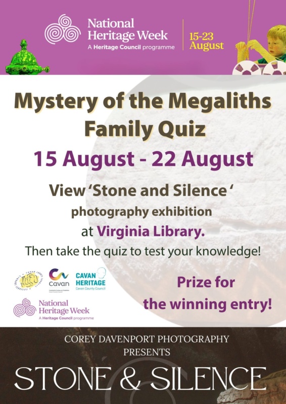 Mystery of the Megaliths Family Quiz Mystery of the Megaliths Family Quiz