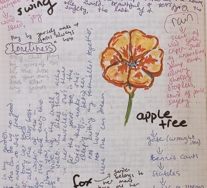 Notebook RT snip