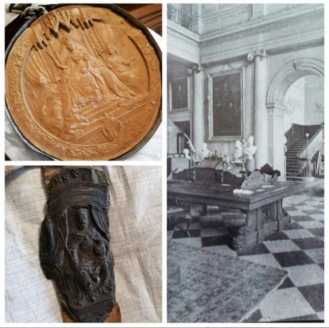 OMARC heritage week 2025