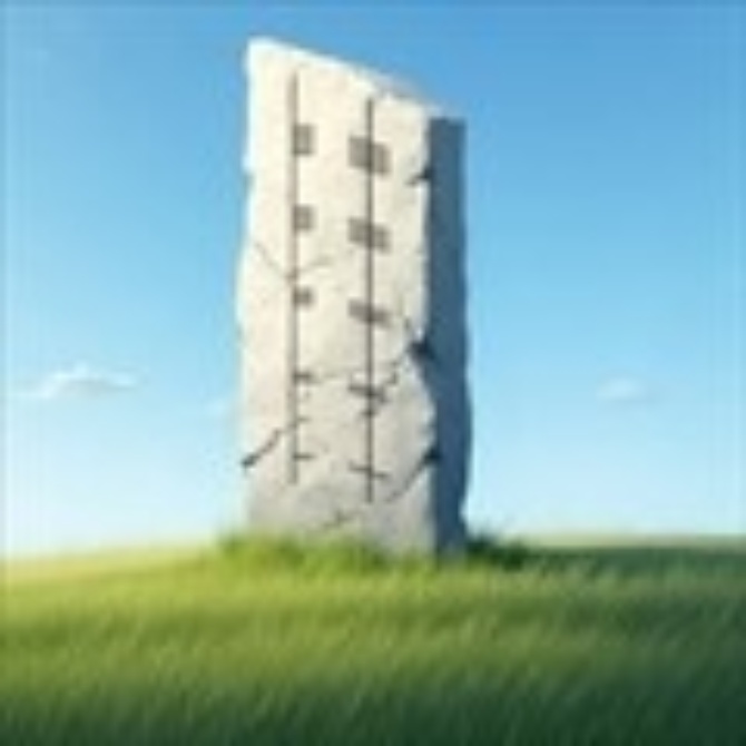 Ogham Art NCL