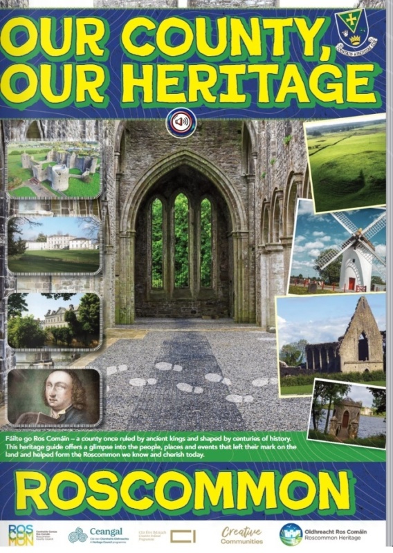 Our County Our Heritage Our County Our Heritage