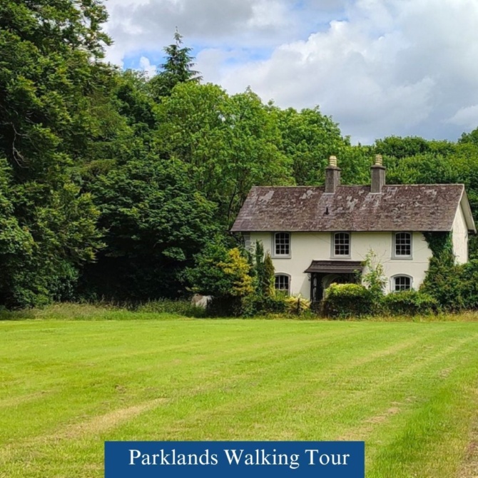 Parklands Instagram Image
