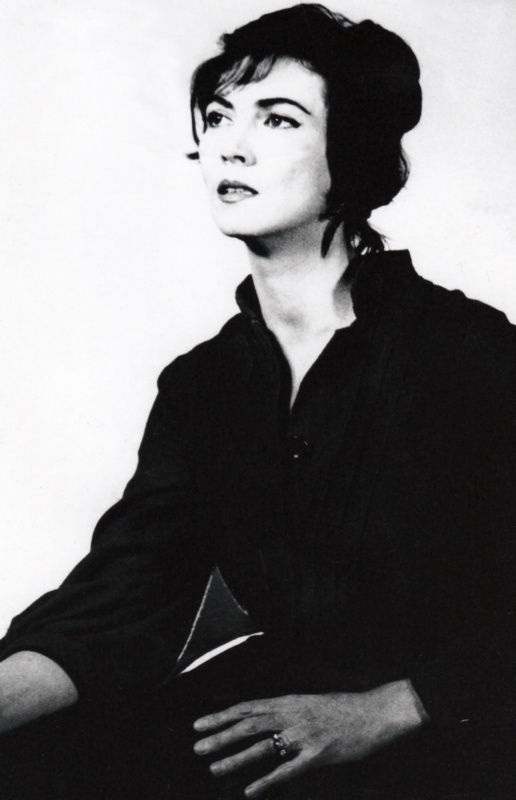 Pic 1 Patricia Ryan Choreographer National Ballet Company Dublin Ireland Pic 1 Patricia Ryan Choreographer National Ballet Company Dublin Ireland