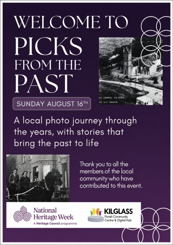 Picks From The Past Poster jpeg