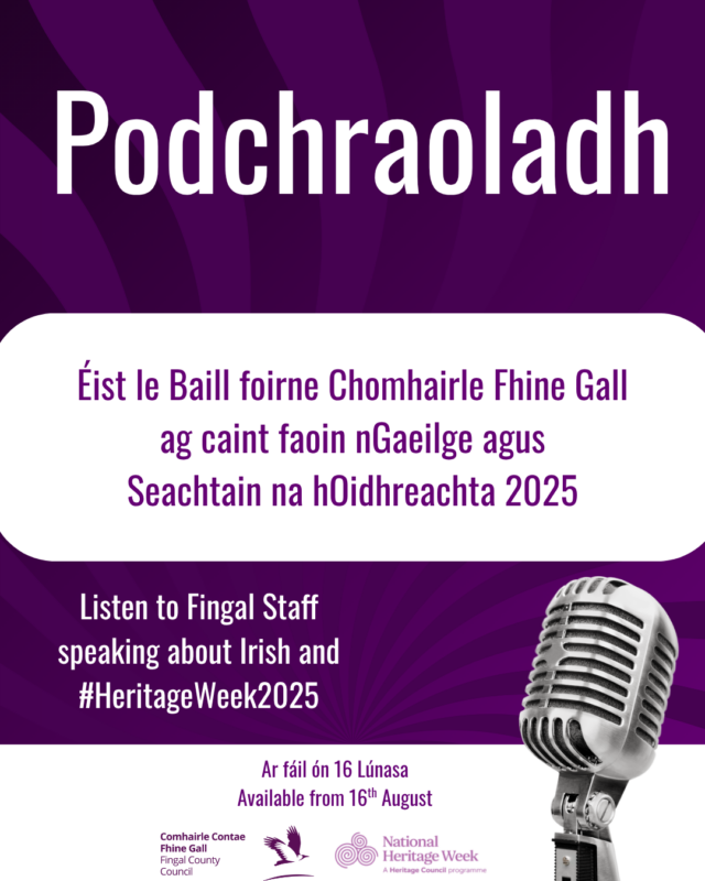 Podchraoladh Podchraoladh