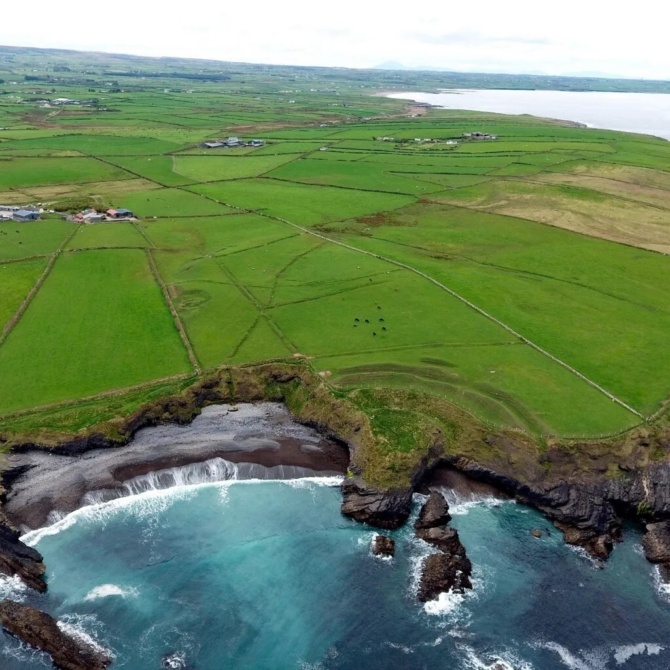 Promontory Fort Promontory Fort