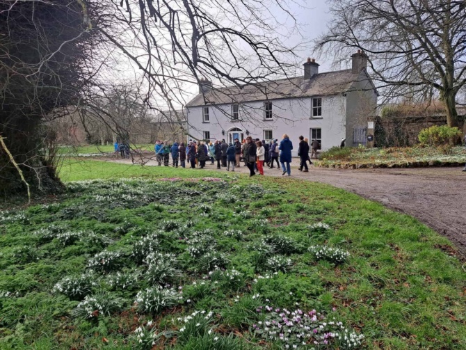 RHSI Bellefield