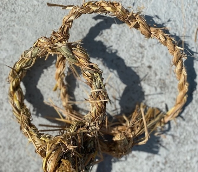 Rope