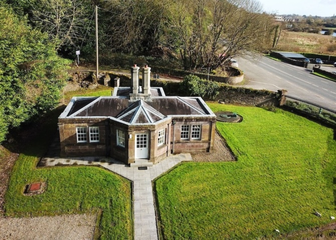 Salterbridge Salterbridge