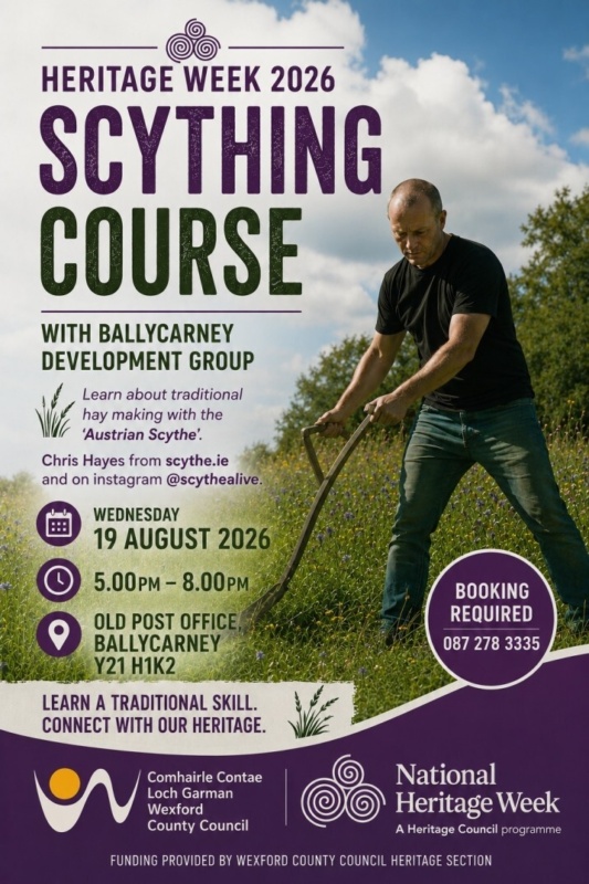 Scything Course Heritage Week 2026 v2