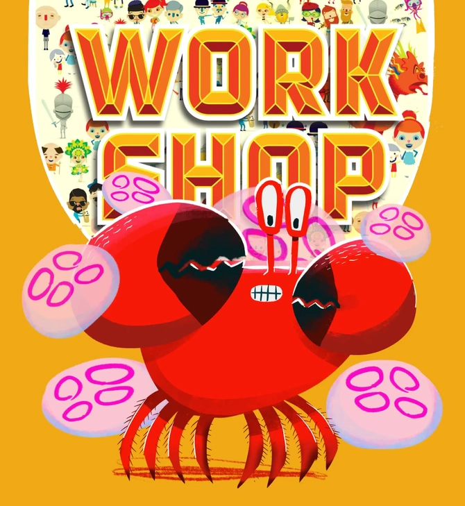 Seashore Work Shop jpg