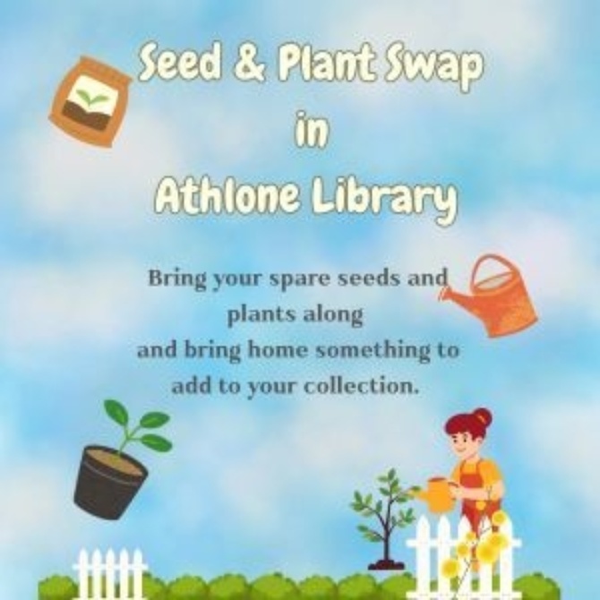 Seed Swap Athlone Library 300 x 300 px 1 Seed Swap Athlone Library 300 x 300 px 1