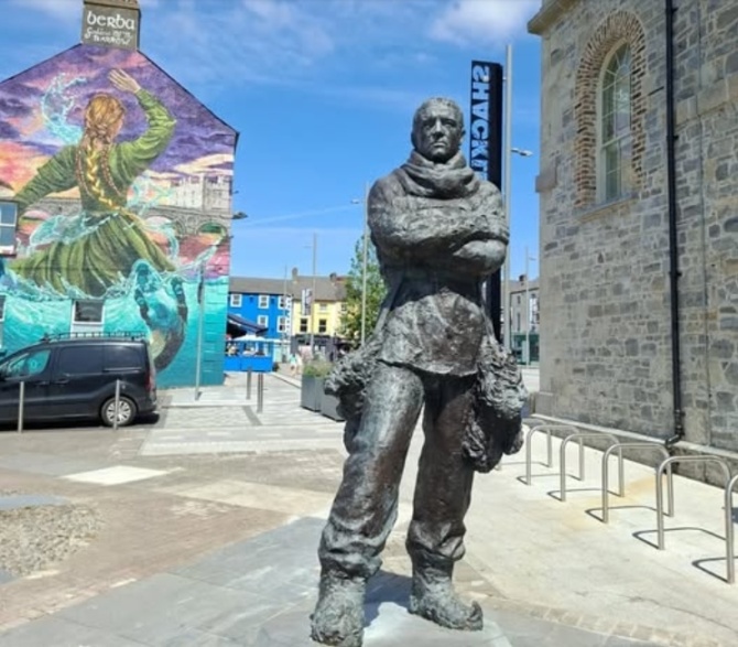 Shackleton Shackleton