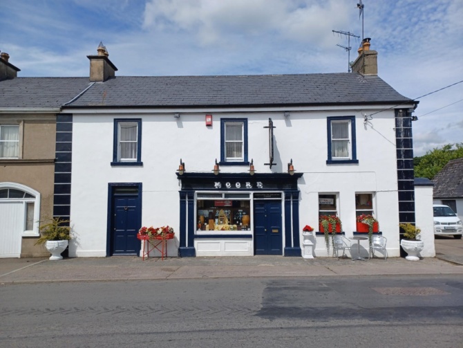 Shopfront